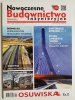 NOWOCZESNE BUDOWNICTWO INŻYNIERYJNE NR 1 (58) 2015